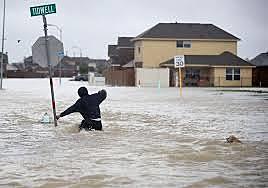 Ciclón Tropical Odile