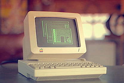 Apple II