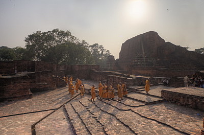 Universidad de Nalanda