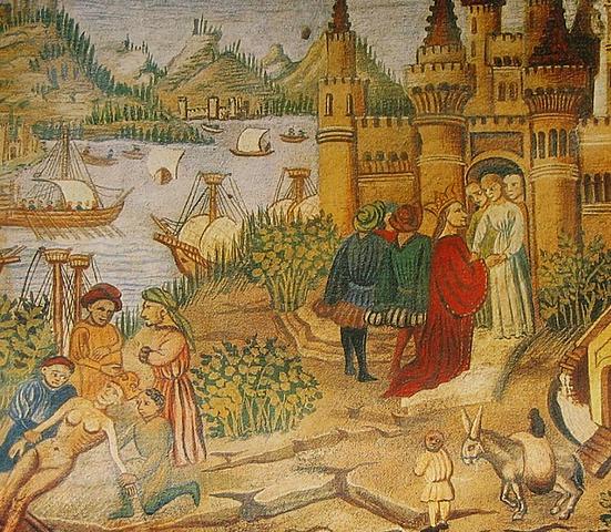 Universidad de Salerno