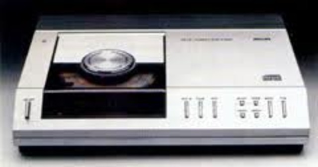 el primer Compact Disc en Hannover