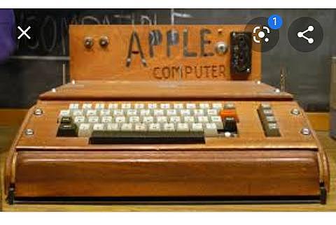 Apple Computer, Inc.