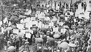 The Second New Deals Begin