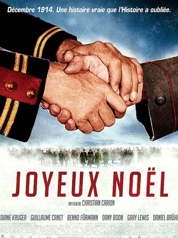 Trève de Noël