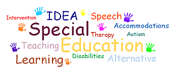 Special education