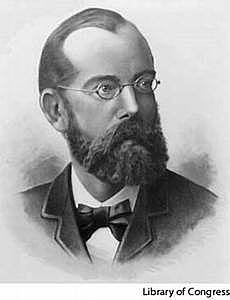 Julius Richard Petri