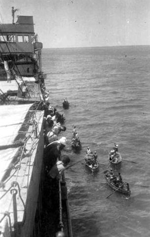 Attaque du Canal de Suez