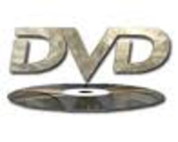 la primer versión del estándar DVD