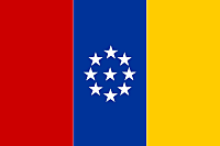 Estados Unidos de Colombia.