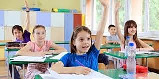 No child left behind