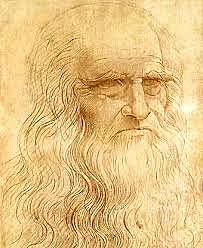 Leonardo Da Vinci
