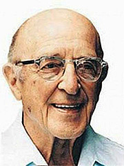 Carl Rogers