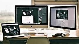 Timeline: Quinta generación de la informática