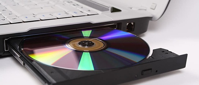 CD-ROM