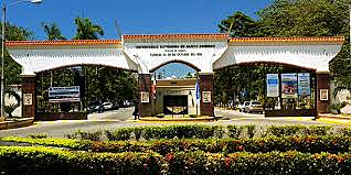 Universidad de Santo Domingo