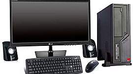 Timeline: Quinta Generacion de computadoras