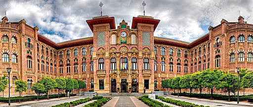 Universidad de Córdoba.