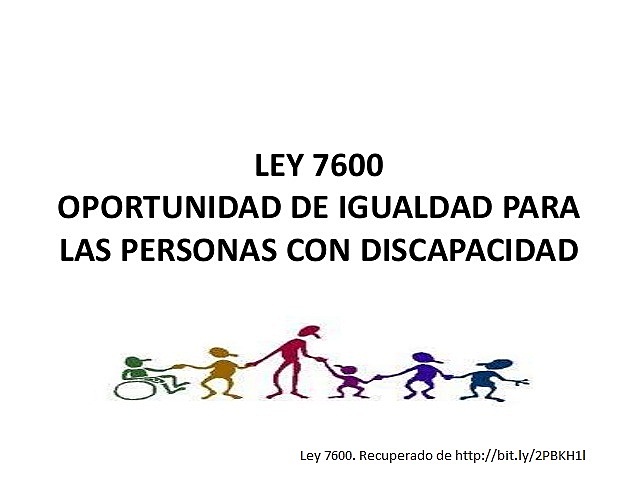 Costa Rica, Ley 7600