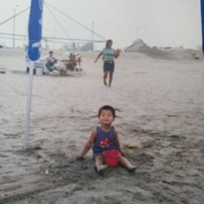 Timeline: Mi corta vida