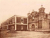 Universidad de San Marcos
