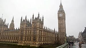 El  parlamento Ingles aprobo una Ley de Salud Publica