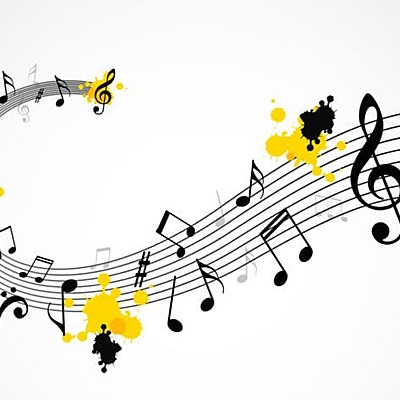 Timeline: LA MÚSICA, Y SUS ASPECTOS RELEVANTES EN EL PASAR DEL TIEMPO