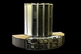 CRAY 1