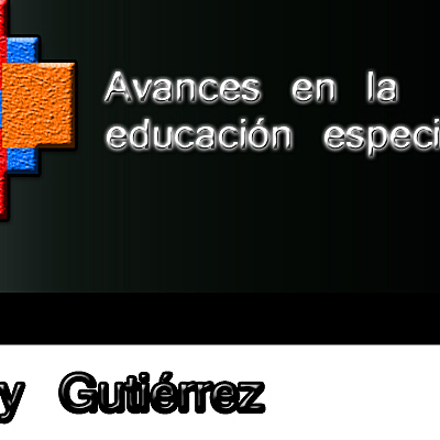 Timeline: Avances en la educación especial.