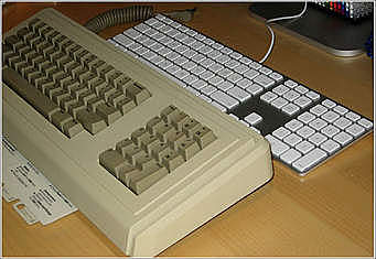 Apple Lisa