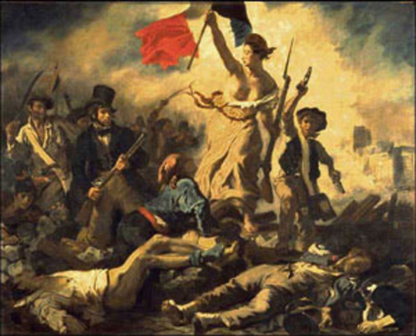 La Revolució Francesa