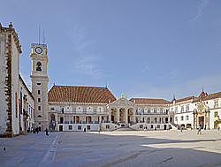 Universidad de Coimbra