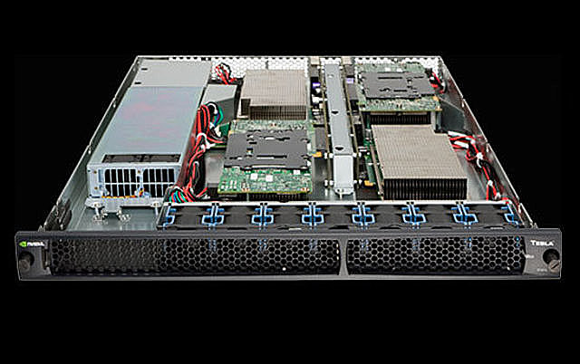 Superación del teraflop