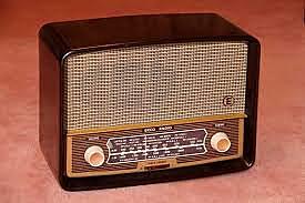 Invention of Radio