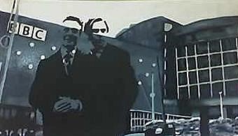 La televisión pública