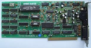 Sound Blaster