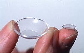 Contact Lenses
