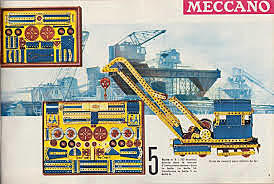 Década de los 60´S. Primera aproximación al termino RED