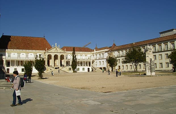 Universidad de Coimbra