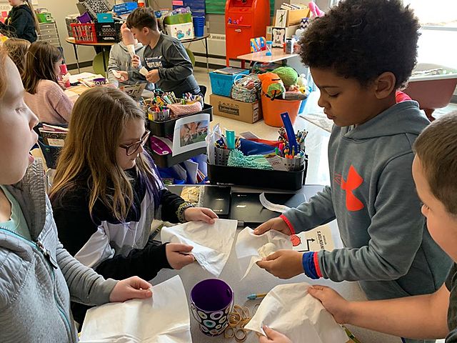 Student Centered Education