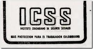 Ley 90 de 1946 Seguros Sociales.