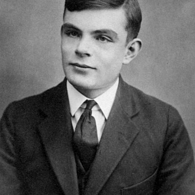 Timeline: Alan Turing Article