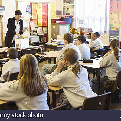 Timeline: 5 Events That Shaped Modern Day K-12 Education