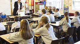 Timeline: 5 Events That Shaped Modern Day K-12 Education