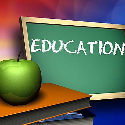 Timeline: K-12 Public Education