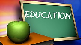 Timeline: K-12 Public Education