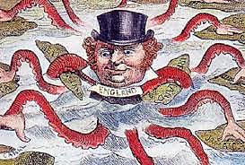 Imperialism in China