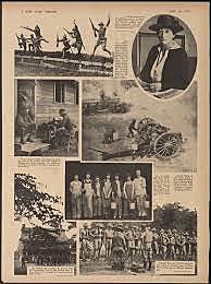 Scottish forces led by Robert the Bruce won over Edward II