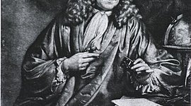 Timeline: historia de la microbiologia