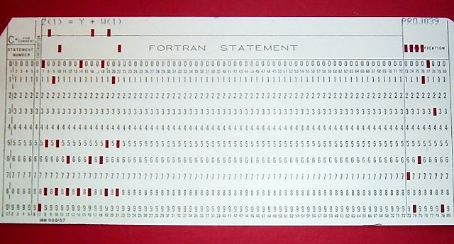 El fortran