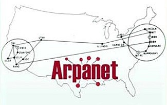 ARPANET